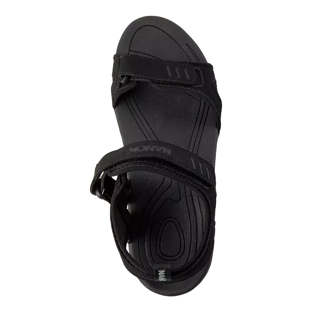 Nanok Jeppe, Sr - Herren Sandalen