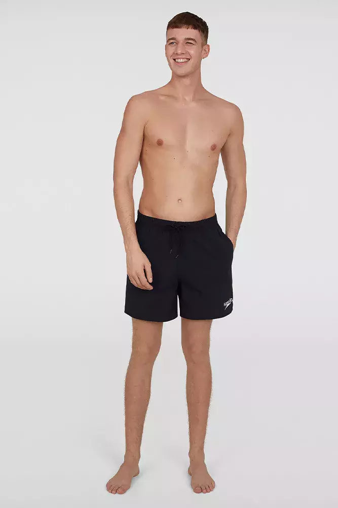 Speedo Solid 16 Shorts - Herren Badeshorts