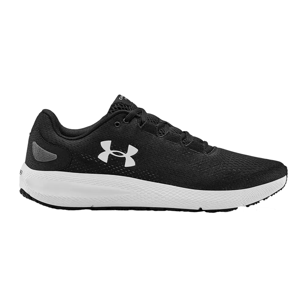 Under Armour Charged Pursuit 2 - Herre Løbe- og fritidssko