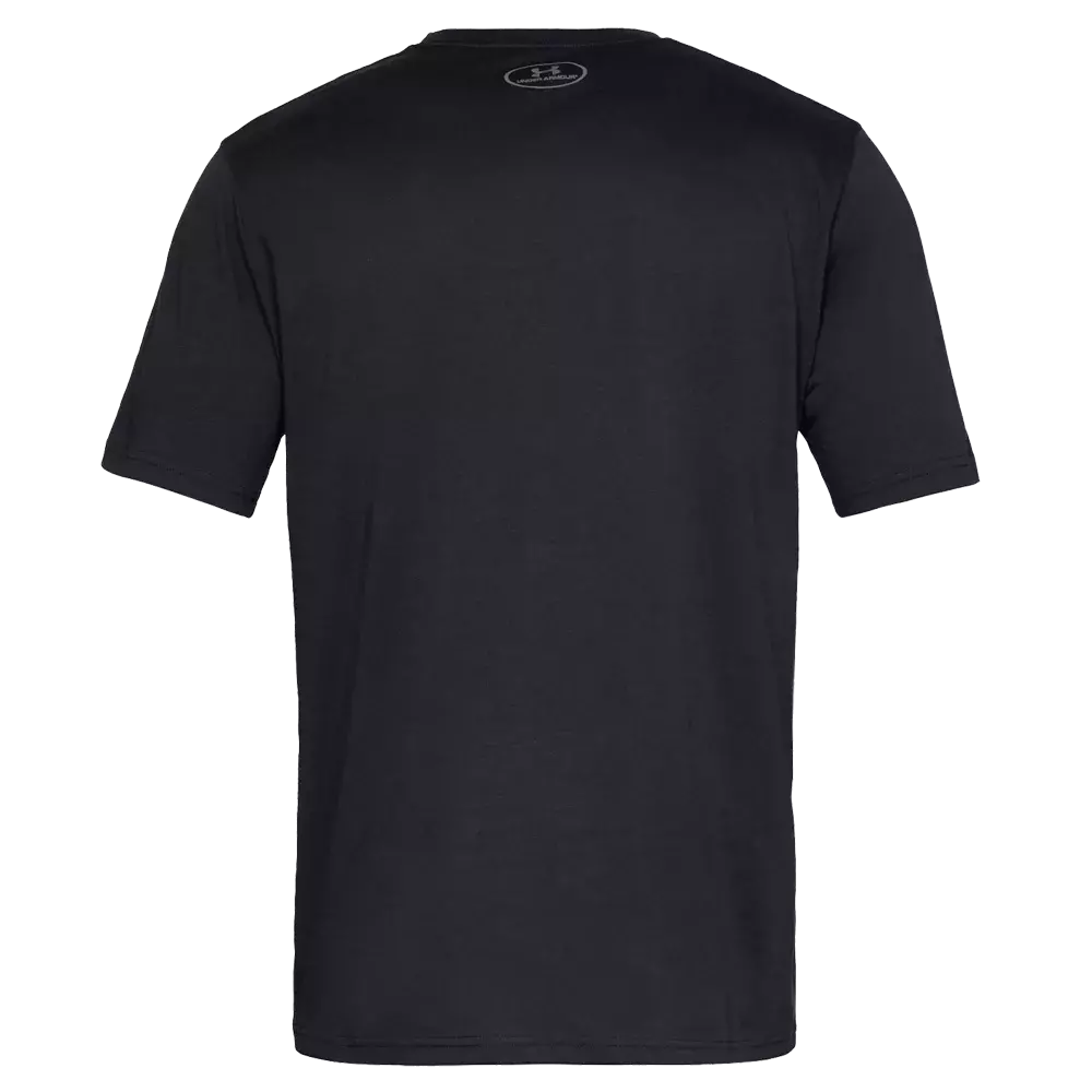 Under Armour Big Logo Tee - Herre T-shirt