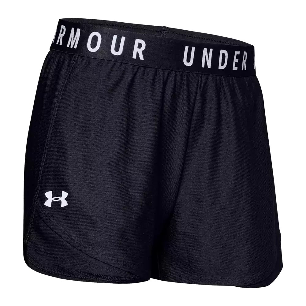 Under Armour W Play Up 3.0 Shorts - Dame Shorts