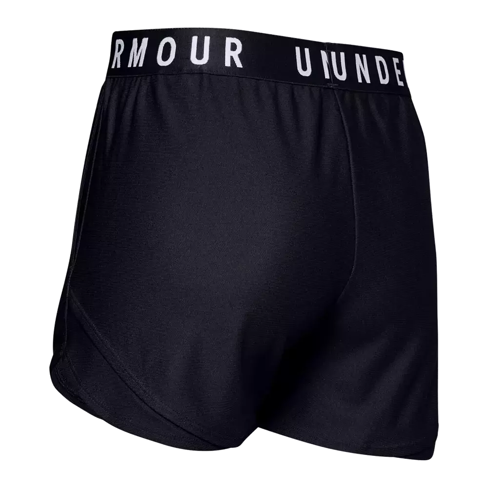 Under Armour W Play Up 3.0 Shorts - Dame Shorts