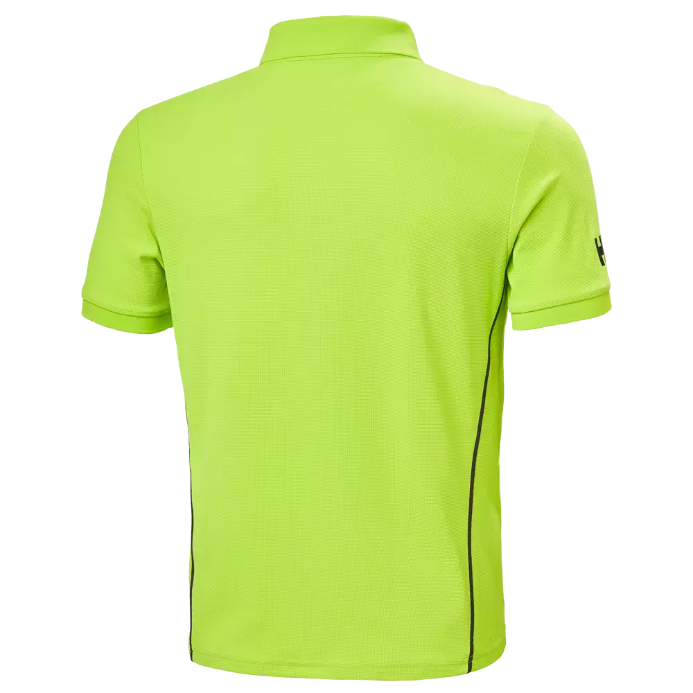 Helly Hansen HP Racing Polo - Herre Polo