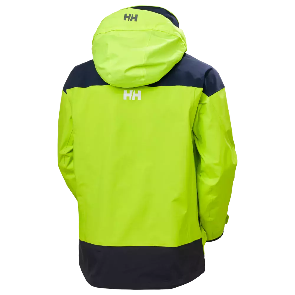 Helly Hansen Pier 3.0 Jacket - Herre Sejlerjakke