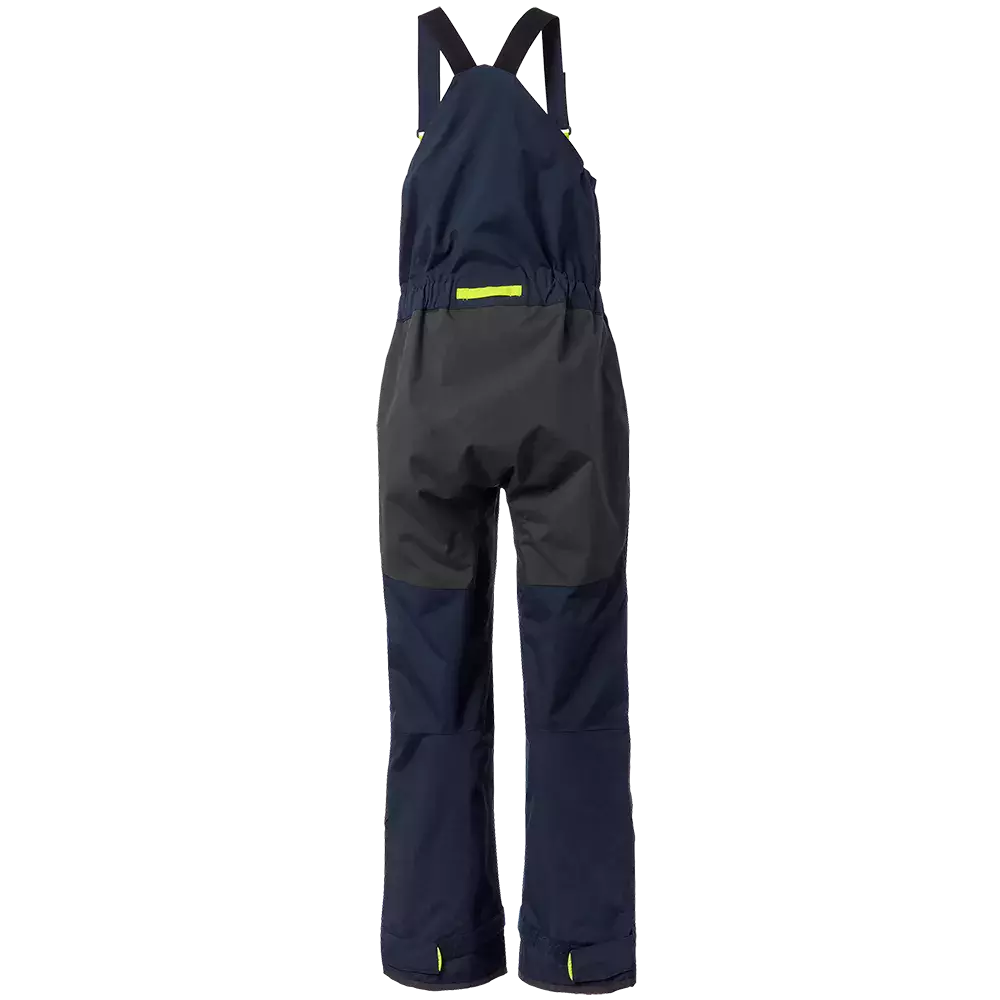 Helly Hansen W Pier 3.0 Bib Pant - Dame Sejlerbukser