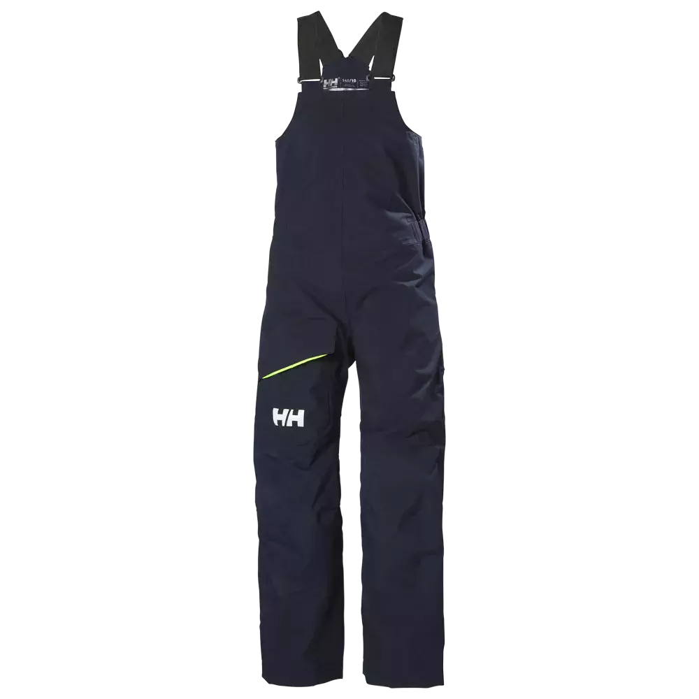 Helly Hansen Jr Salt Port Pant - Kinder Segelhose