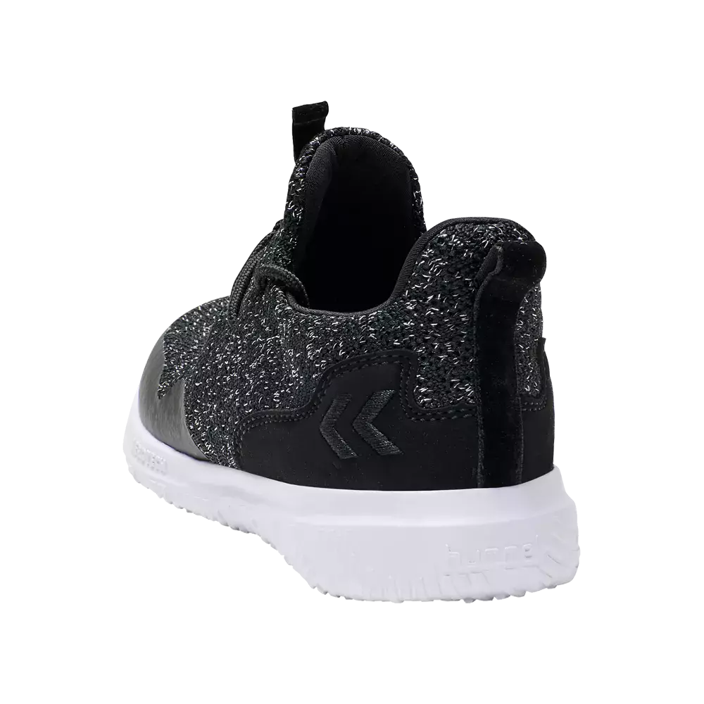 Hummel Jr Actus Tr Glitter - Børne Fritidssko