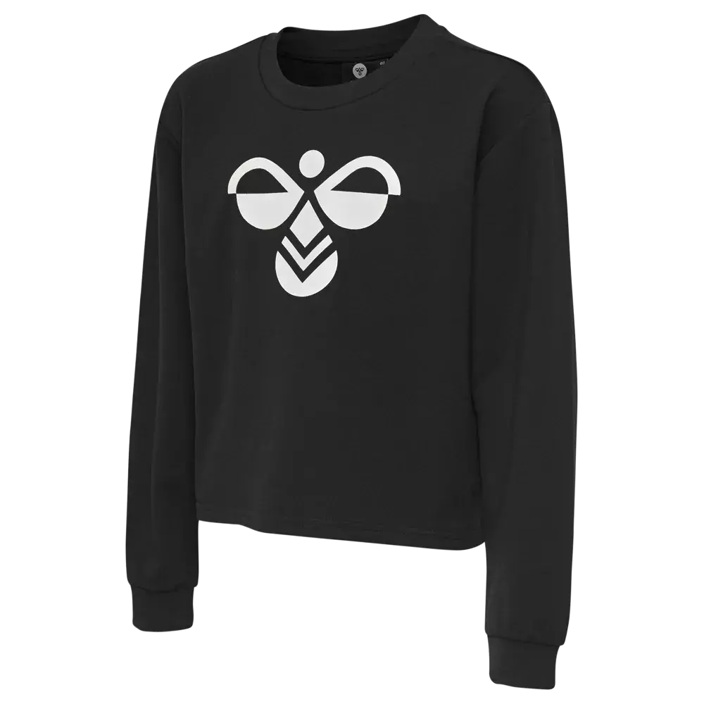 Hummel Jr Cinco Sweatshirt - Børne Sweatshirt