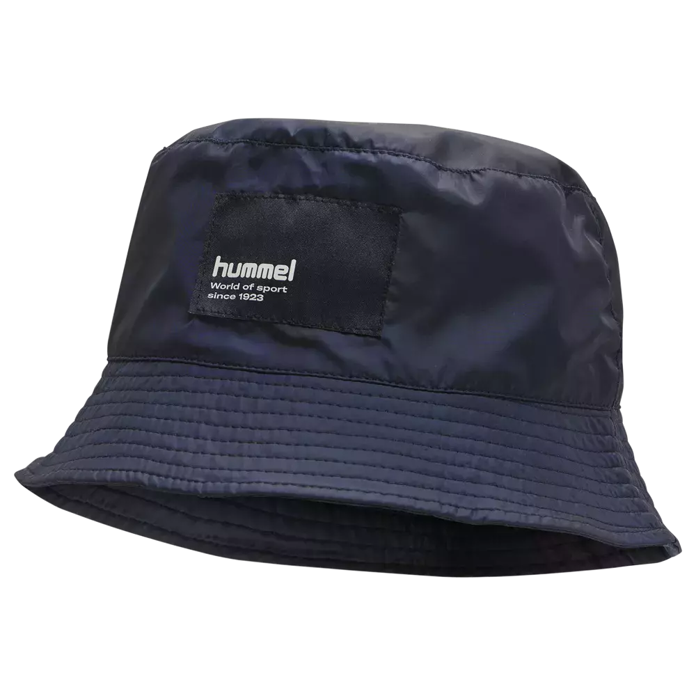 Hummel Jr Bully Bucket - Børne Solhat