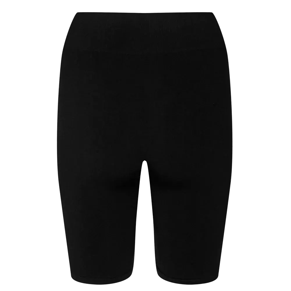 Nanok Seamless Shorts 20, W - Dame Undertøj