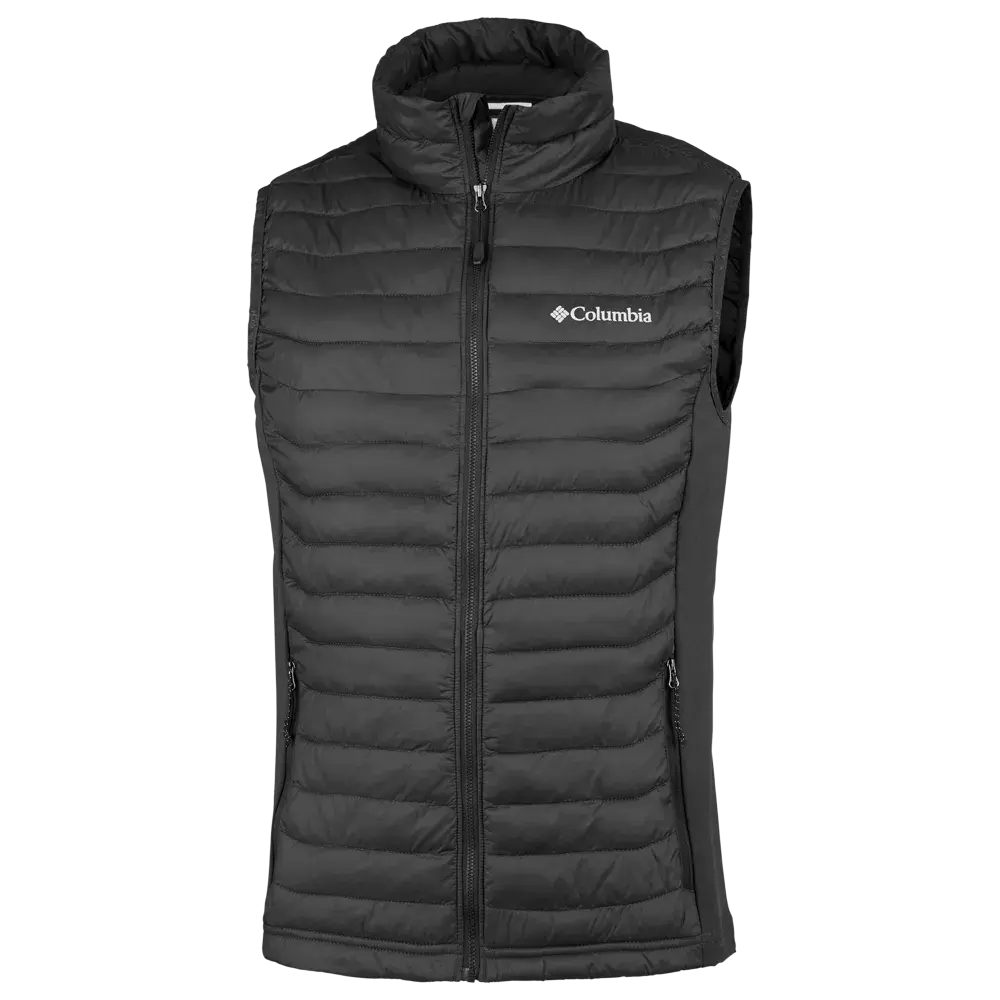 Columbia Powder Pass Vest - Herren Weste