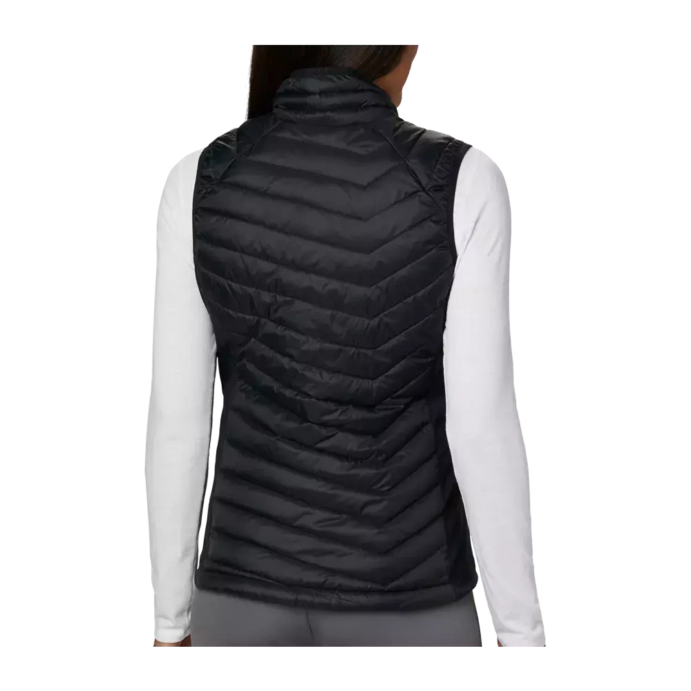 Columbia W Powder Pass Vest - Damen Weste