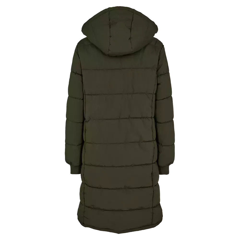 NORD Fan, W. - Damen Winterjacke