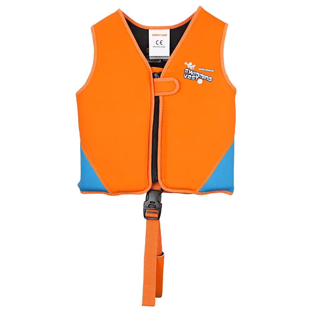 Waimea Swimming Vest, Neoprene - Børne Svømmevest