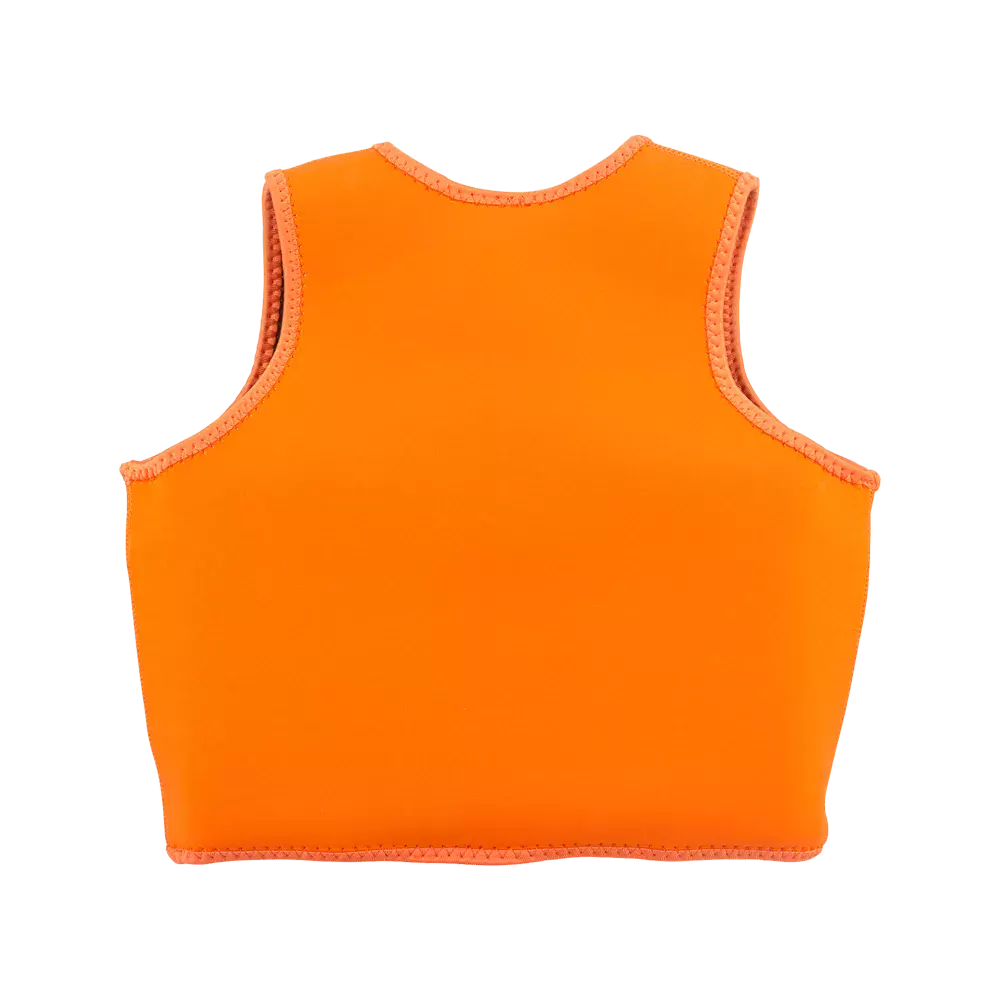 Waimea Swimming Vest, Neoprene - Børne Svømmevest