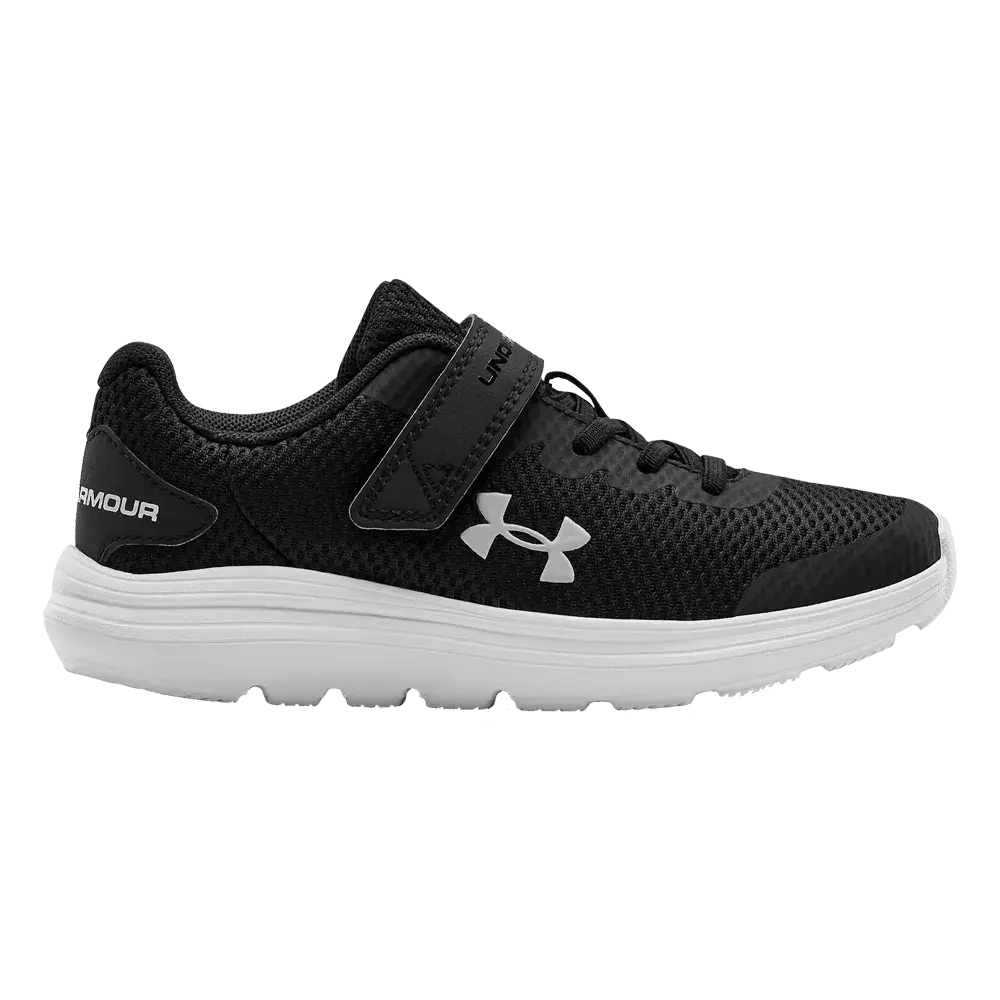 Under Armour Jr PS Surge 2 - Børne Fritidssko