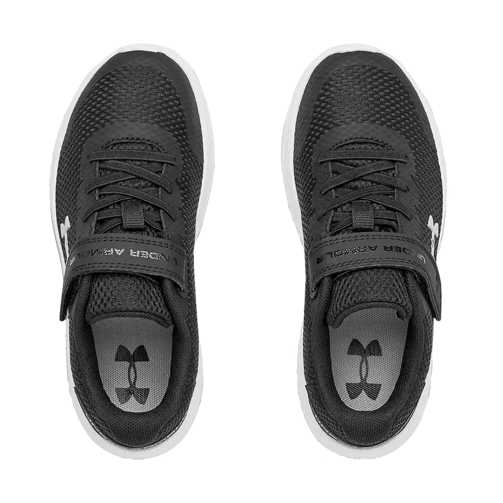 Under Armour Jr PS Surge 2 - Børne Fritidssko