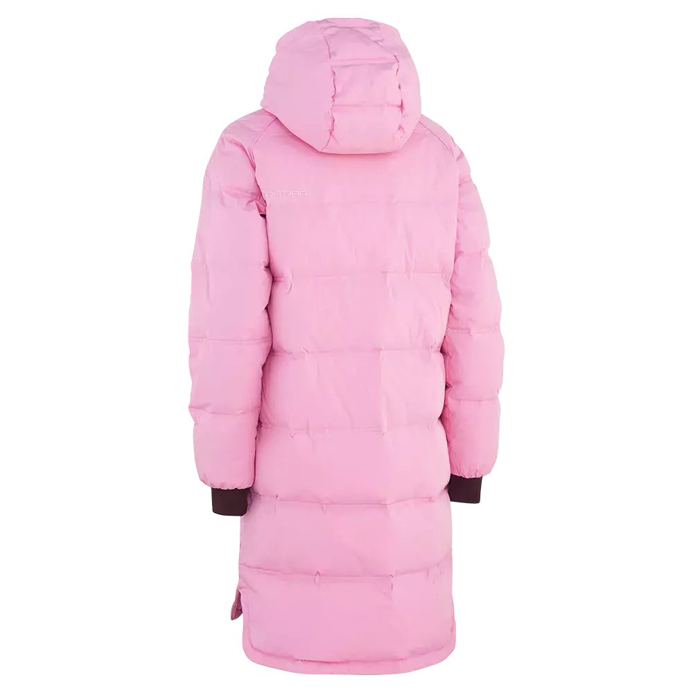 Kari Traa W Rongve Parka - Damen Winterjacke