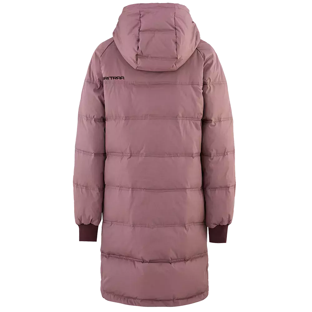 Kari Traa W Rongve Parka - Damen Winterjacke