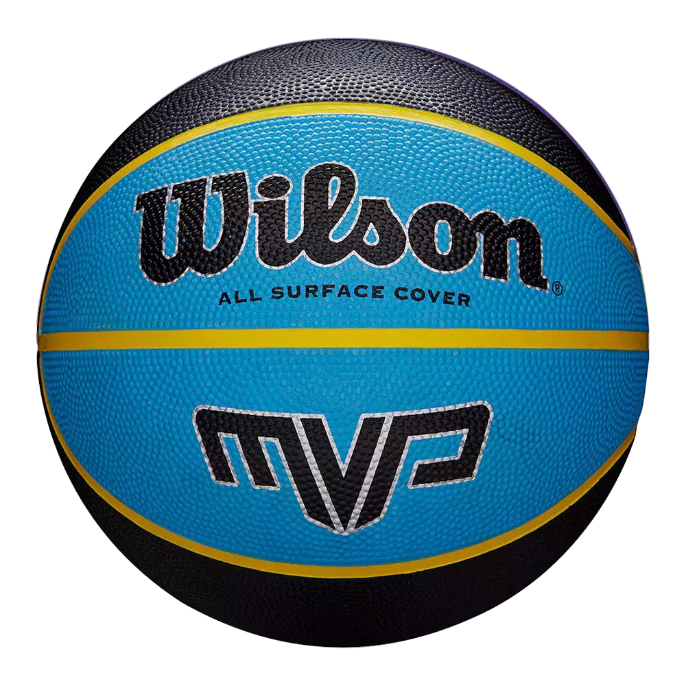 Wilson MVP 285 Basket - Basketbold