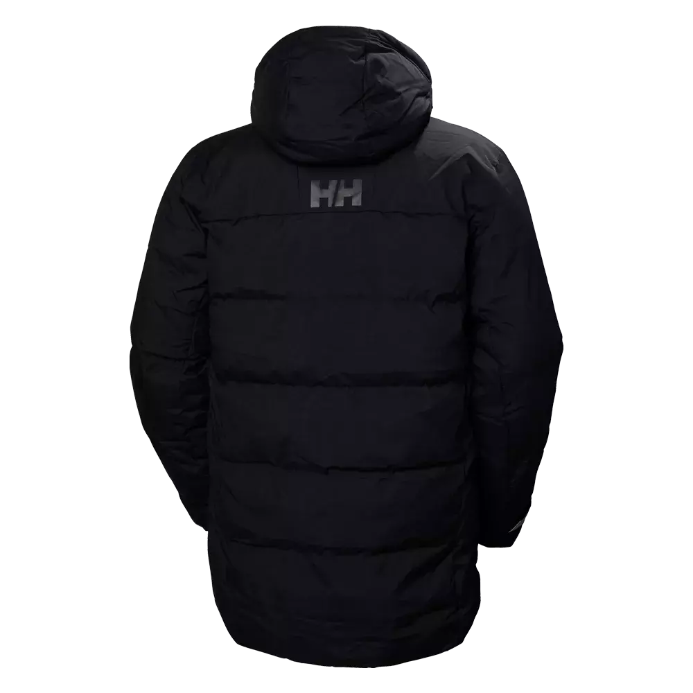 Helly Hansen Tromsoe Jacket - Herren Winterjacke