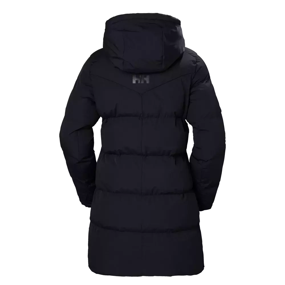 Helly Hansen W Adore Puffy Parka - Dame Vinterjakke