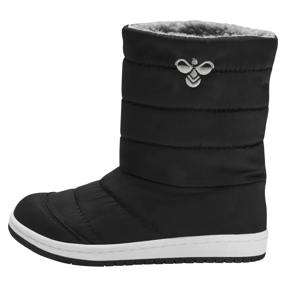 Hummel Jr Puff Boot - Børne Vinterstøvler