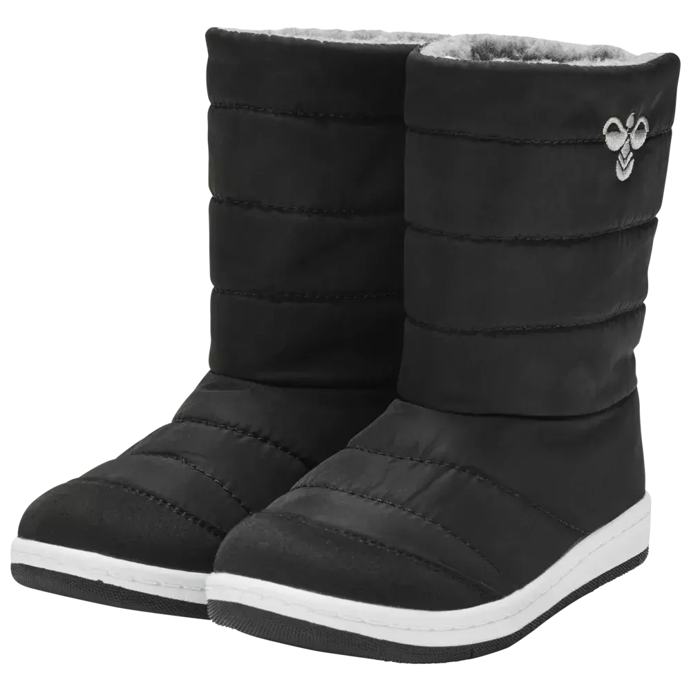 Hummel Jr Puff Boot - Børne Vinterstøvler