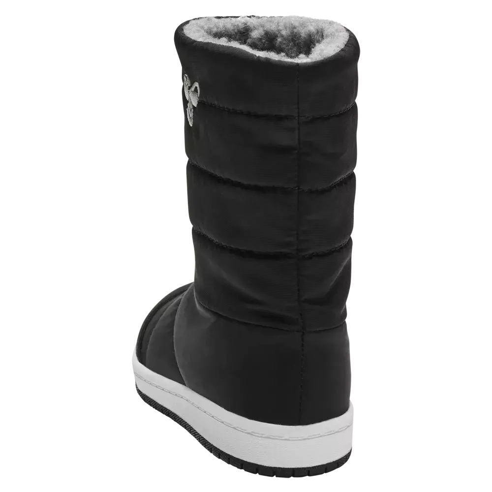 Hummel Jr Puff Boot - Børne Vinterstøvler