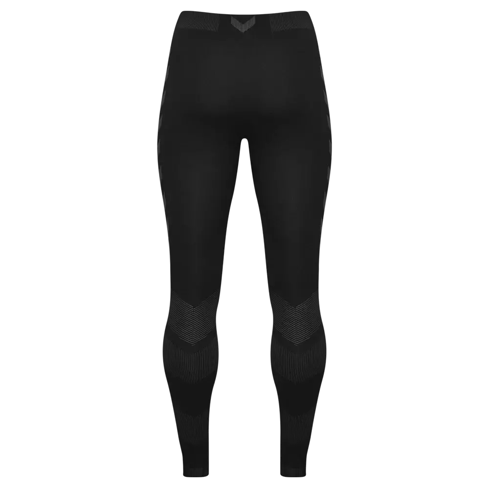 Hummel First Seamless Long Tights - Herren Sportunterwäsche