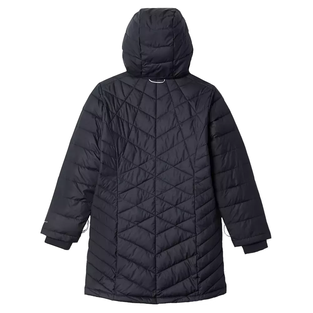 Columbia Jr Heavenly Mid Jacket - Børne Vinterjakke