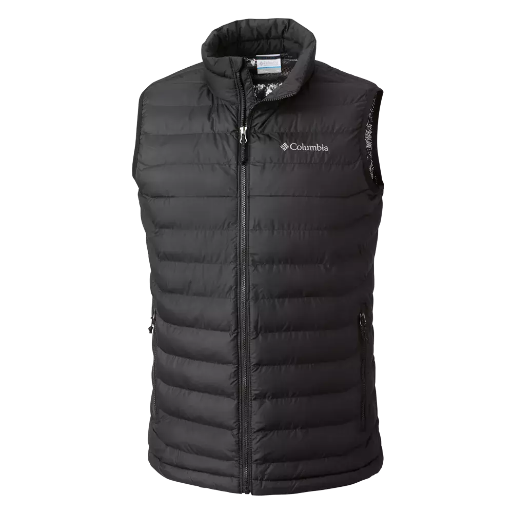 Columbia Powder Lite Vest - Herre Vest