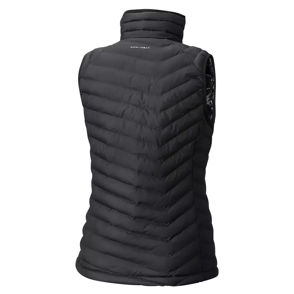 Columbia W Powder Lite Vest - Dame Vest