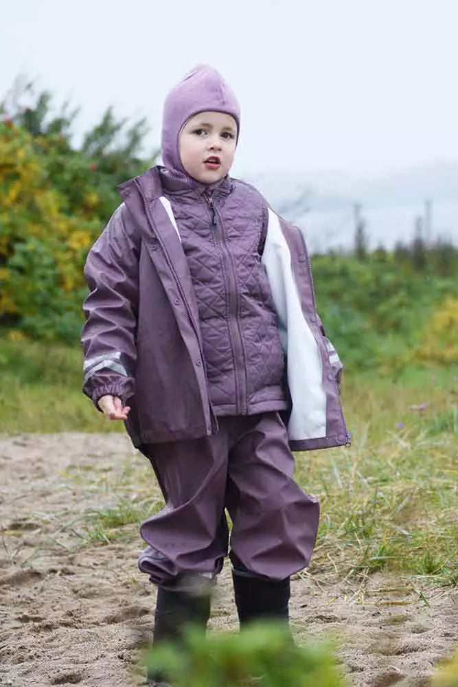 Nanok Rainbow, Jr - Børne Regnsæt