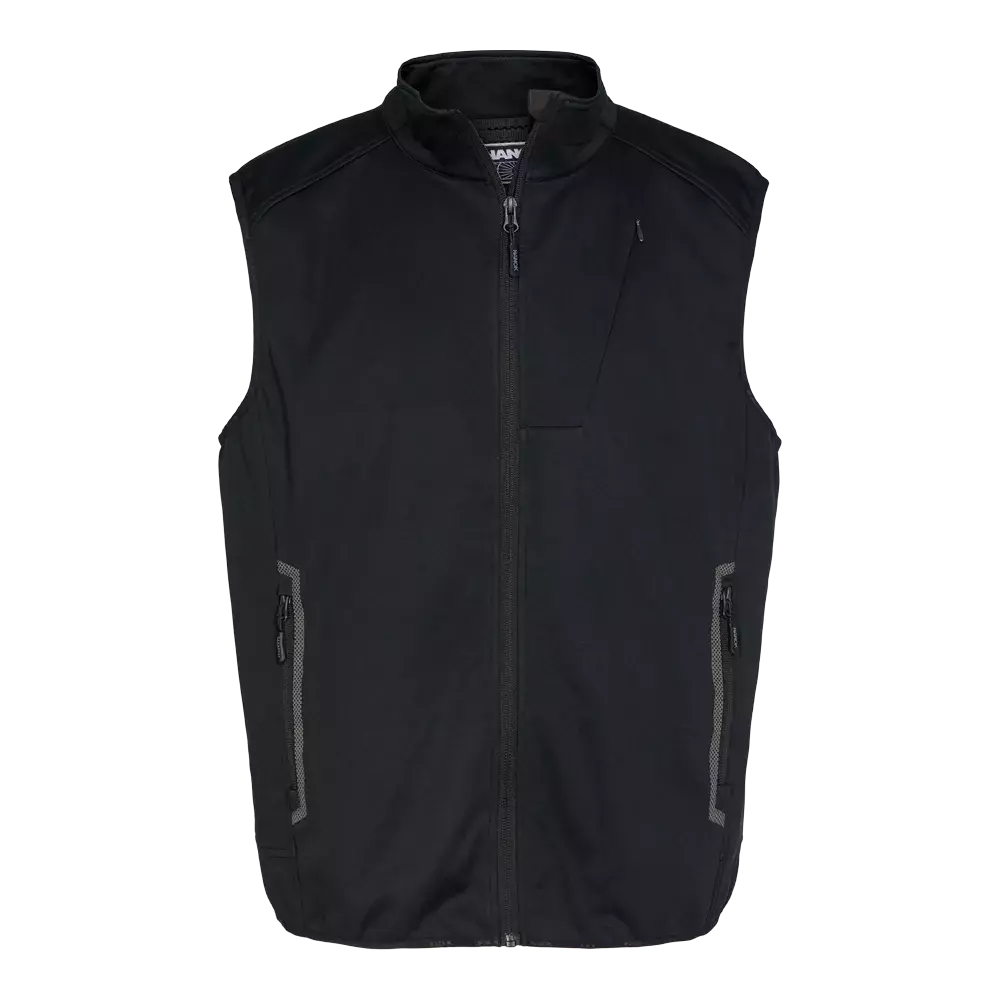 Nanok Garry, Sr. - Herre Vest