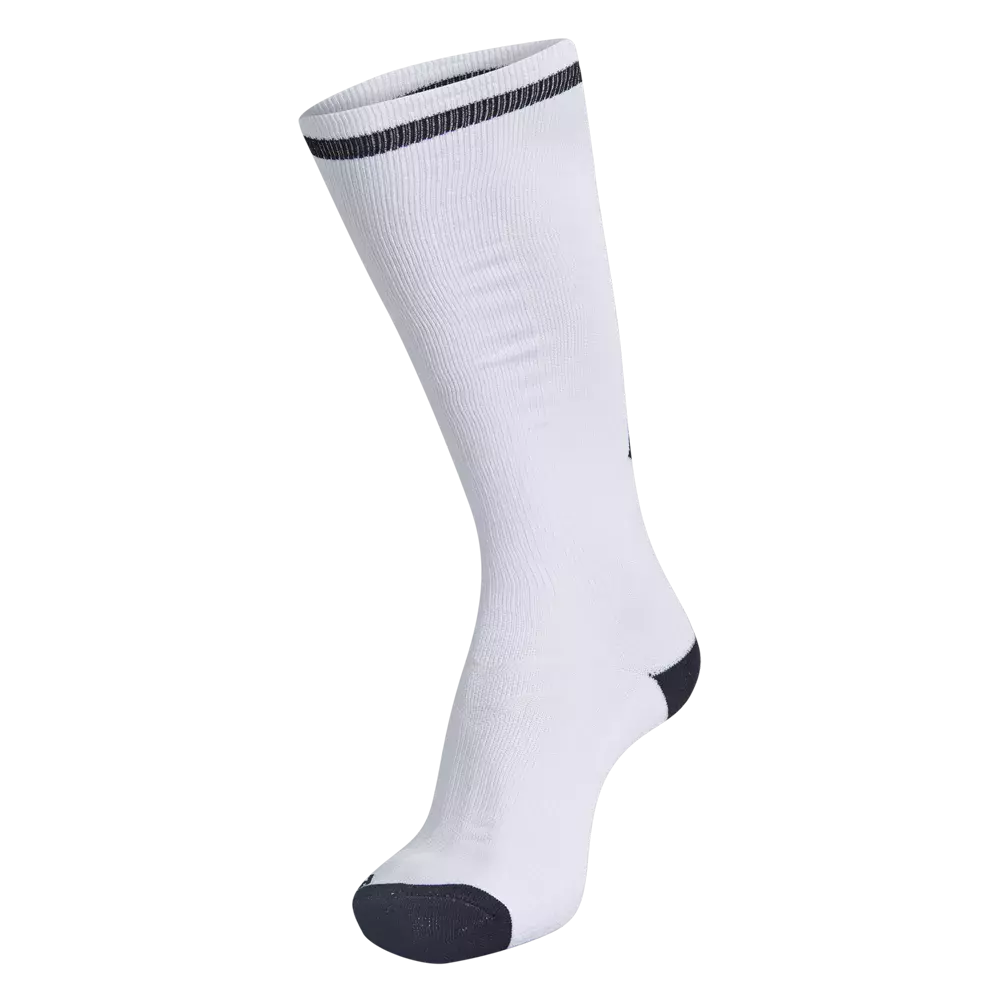 Hummel Elite Indoor Sock High - Sokker