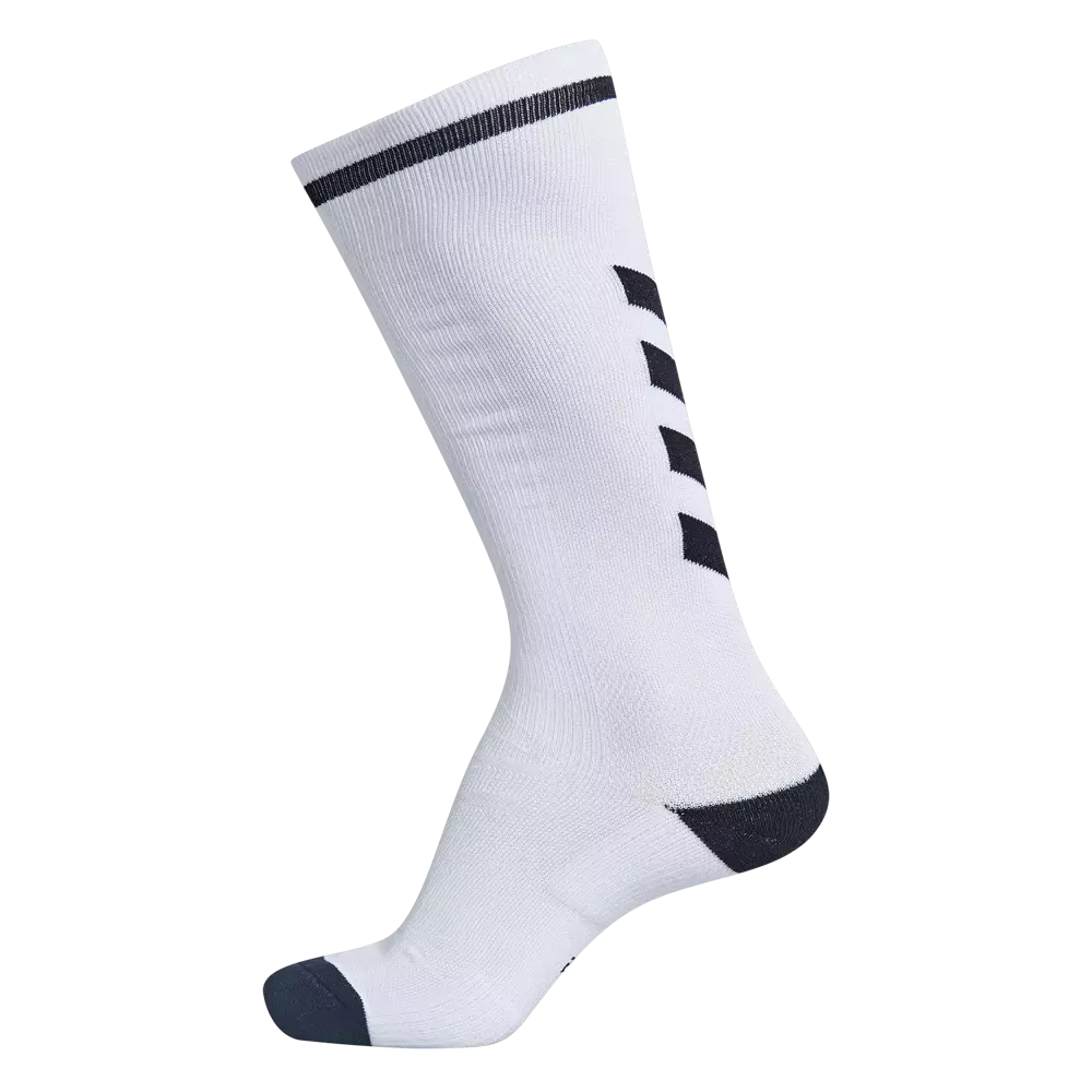 Hummel Elite Indoor Sock High - Sokker