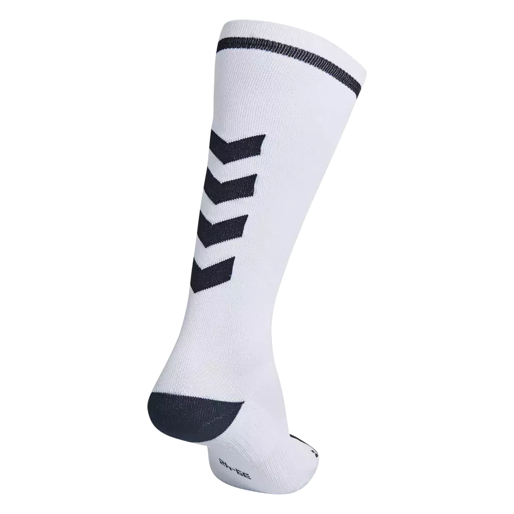 Hummel Elite Indoor Sock High - Sokker