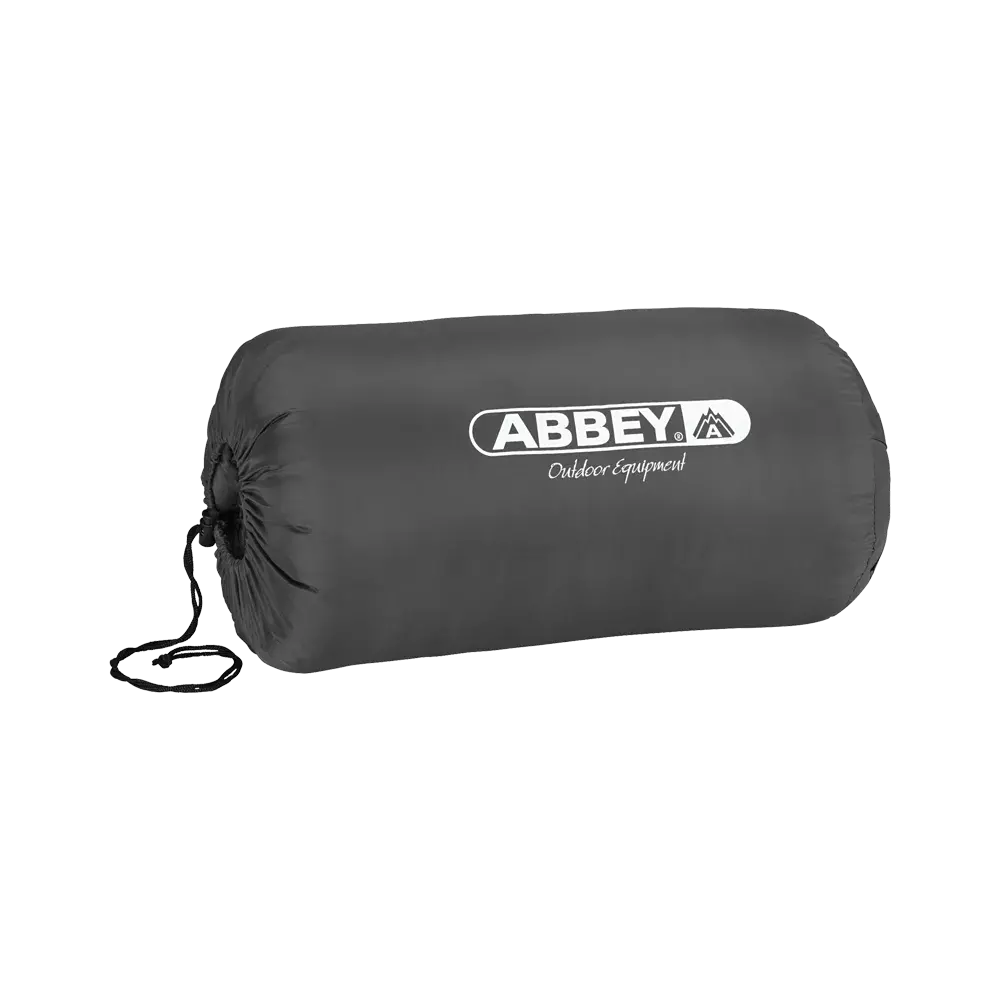 Abbey Sleeping Bag Mummy, Uni - Schlafsack