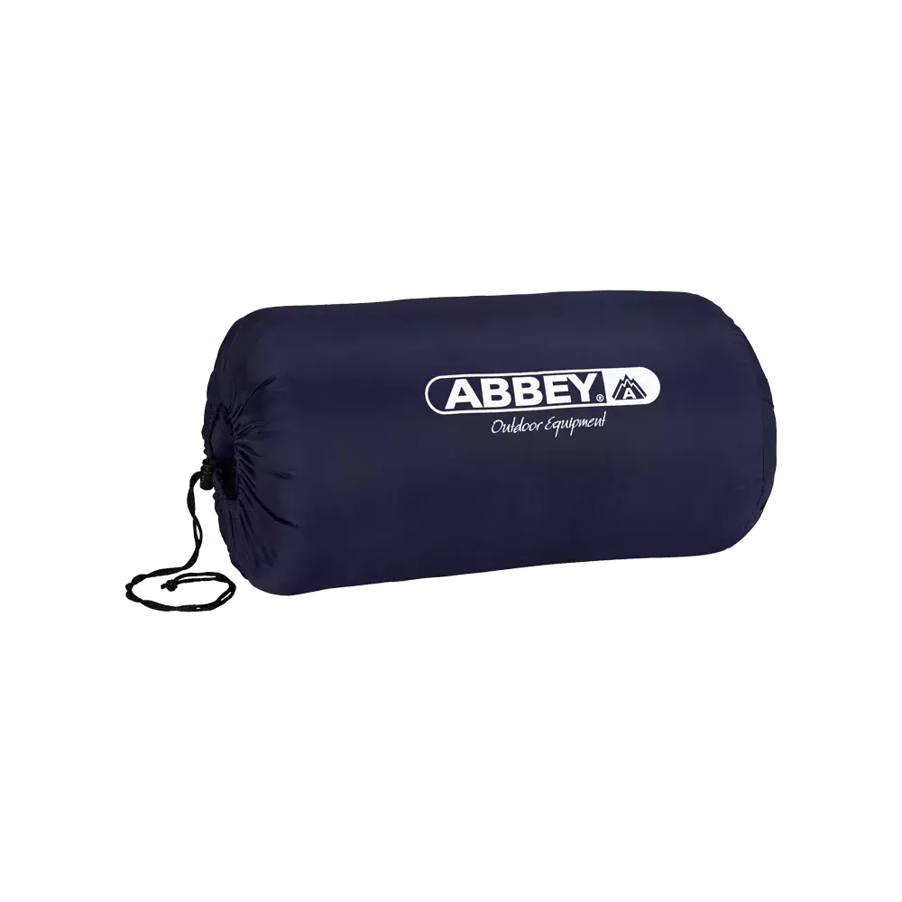 Abbey Sleeping Bag Mummy, Uni - Schlafsack