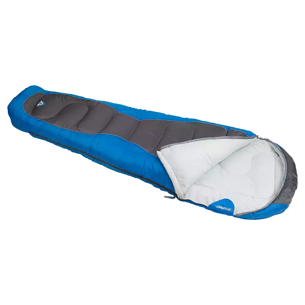 hybrid schlafsack Sleeping Bag Mummy Duo – Schlafsack für Erwachsene – NY FORM