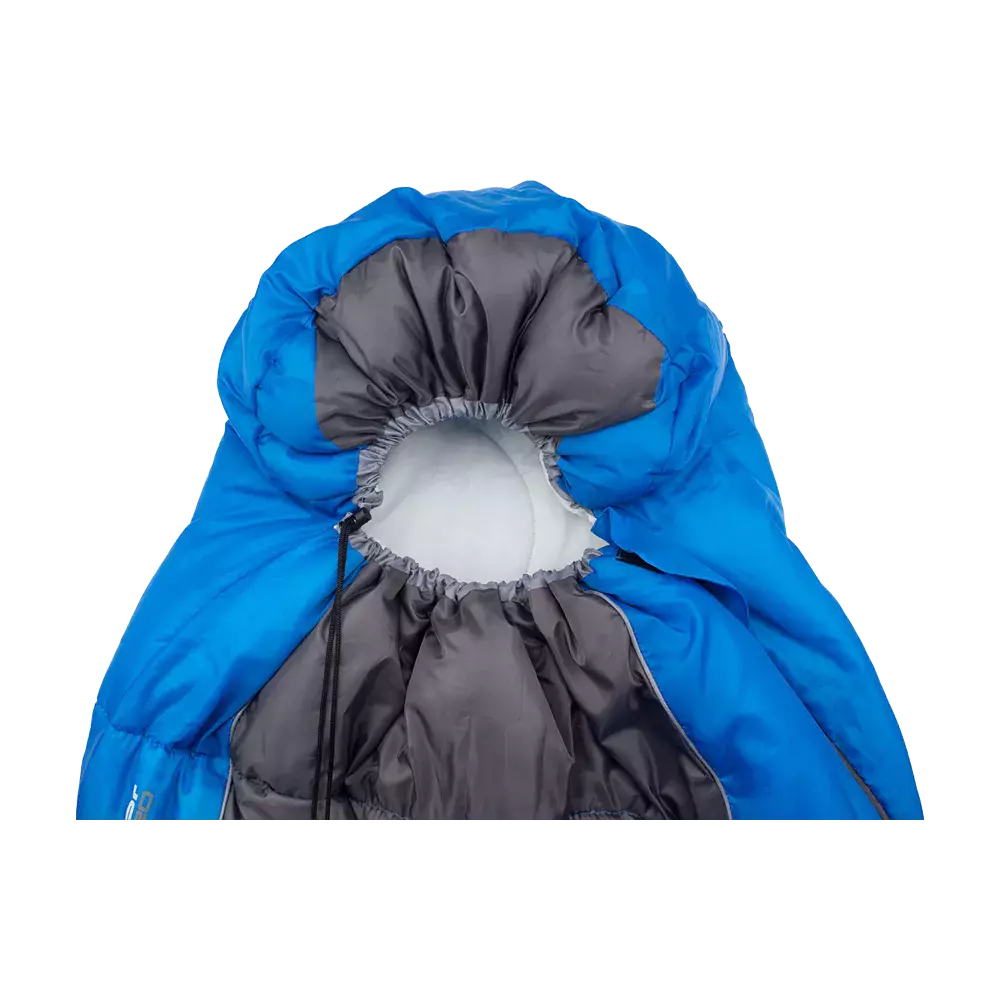 46 nord schlafsack Sleeping Bag Mummy Duo – Schlafsack für Erwachsene – NY FORM