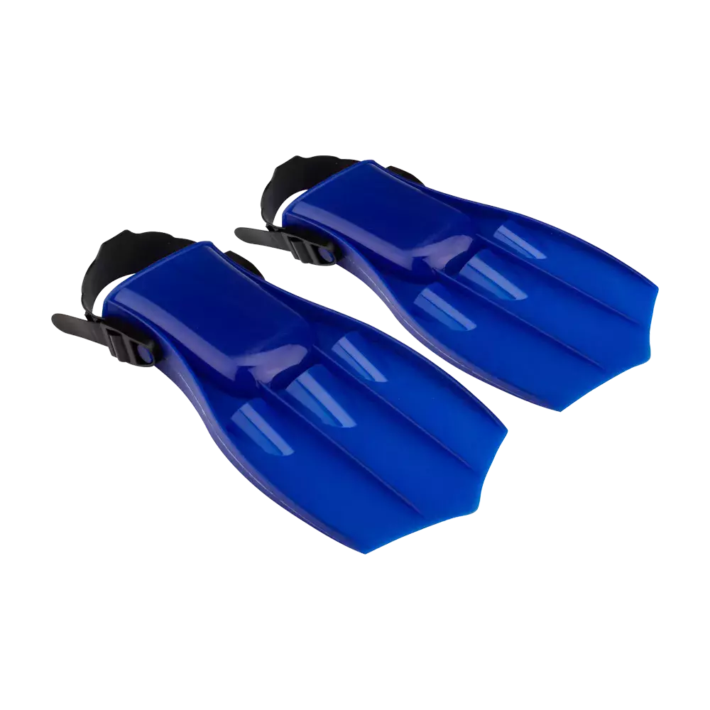 Waimea Diving Set Mask/Snorkel/Fins - Kinder Schnorchelset