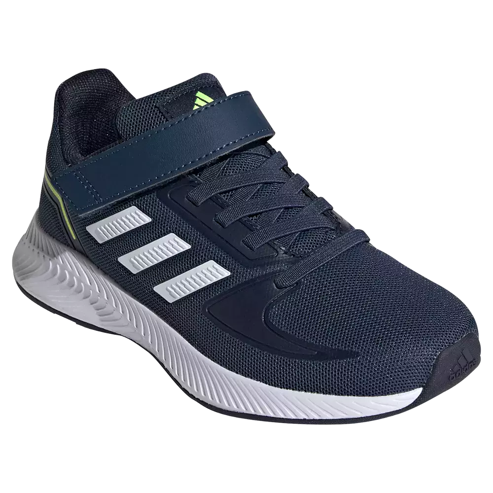 Adidas Jr RunFalcon 2.0 - Børne Fritidssko