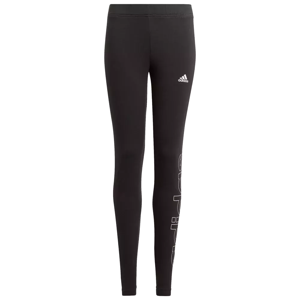 Adidas Jr G Lin Tight - Pige Tights