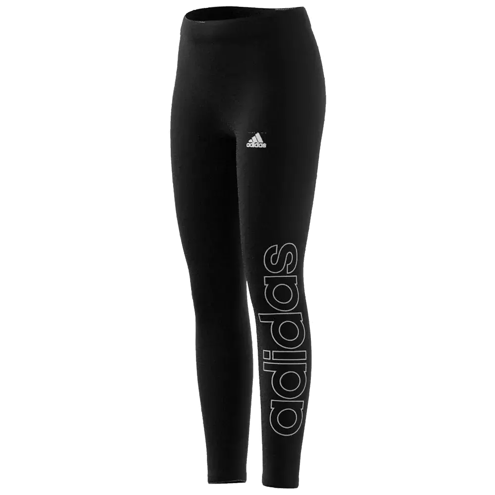 Adidas Jr G Lin Tight - Pige Tights