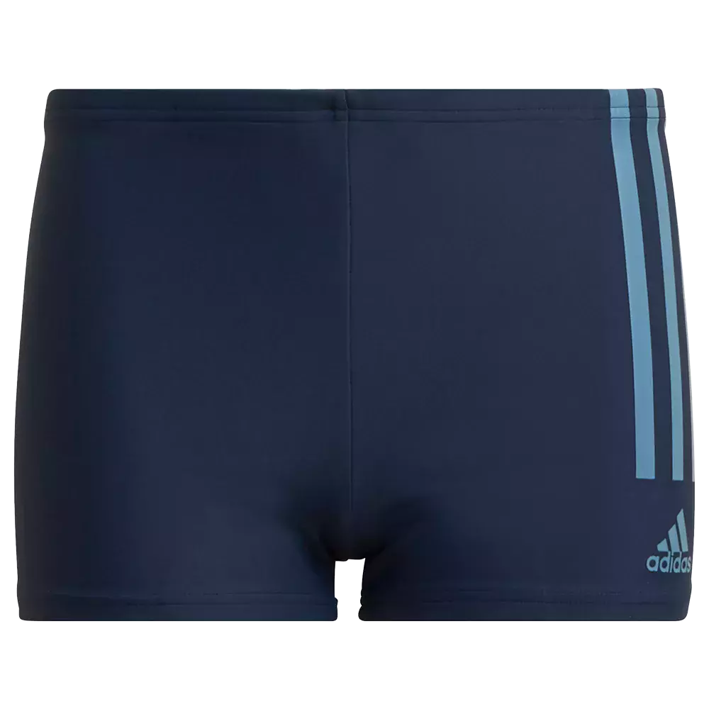 Adidas Jr 3S Boxer - Børne Badebukser