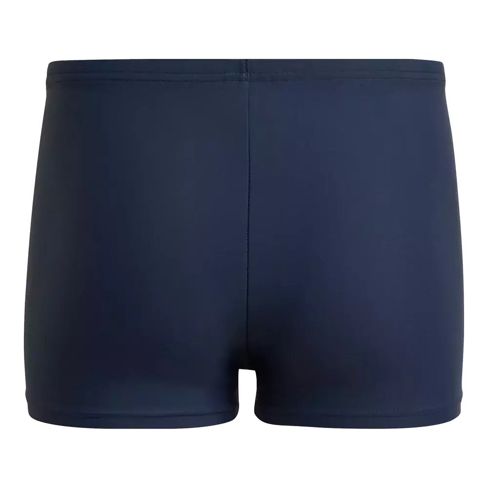 Adidas Jr 3S Boxer - Børne Badebukser