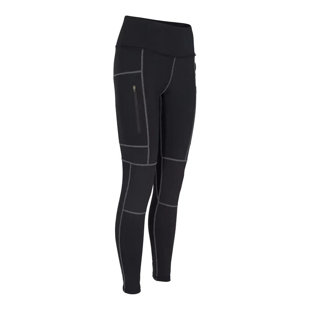 NORD Gunbritt, W. - Damen Outdoor Tights