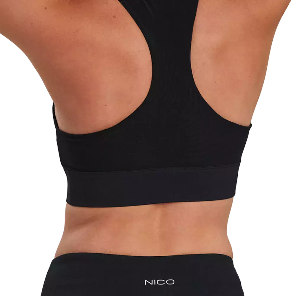 Nico Garia, W. - Dame Fitness Top